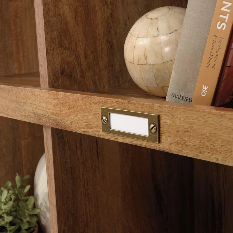 Evanjames Bookcase