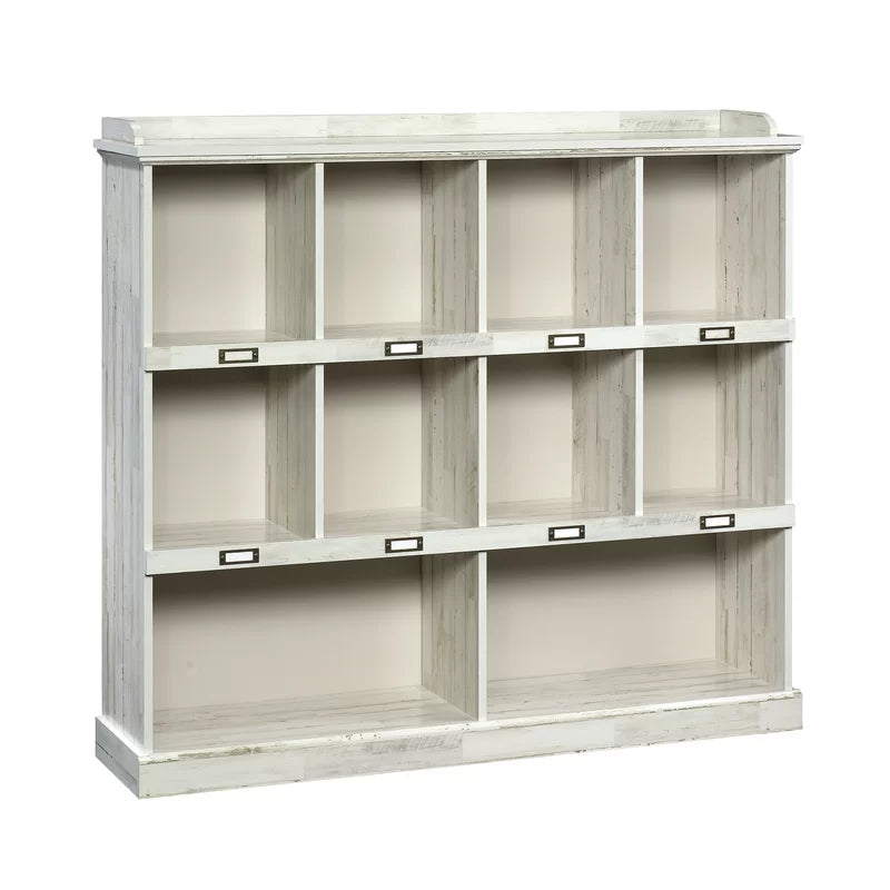 Evanjames Bookcase
