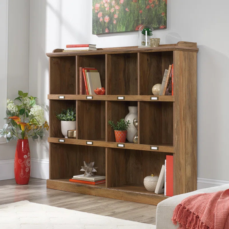 Evanjames Bookcase