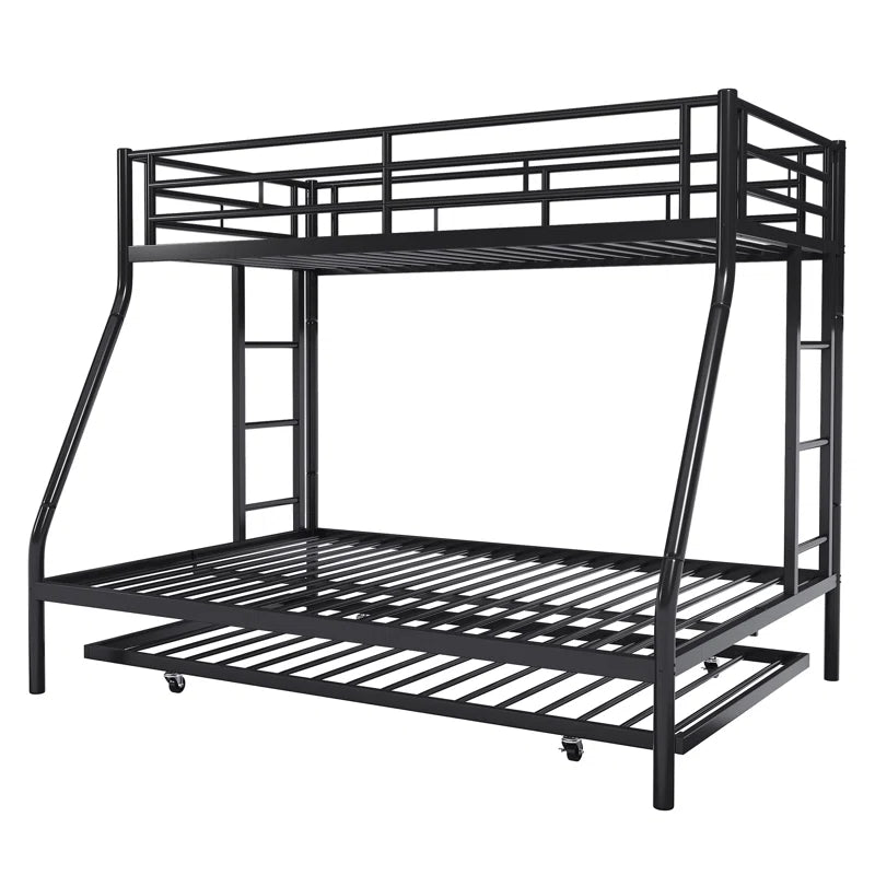 Arnya Standard Bunk Bed