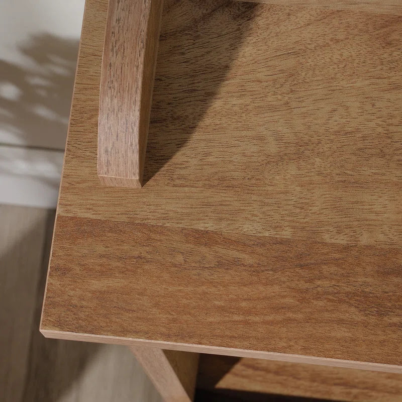Evanjames Bookcase