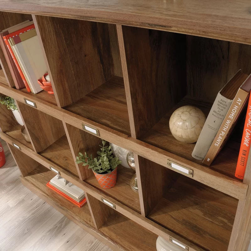 Evanjames Bookcase