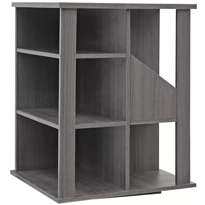 Arlene 3 Drawer End Table – Rustic Charm Meets Modern Functionality