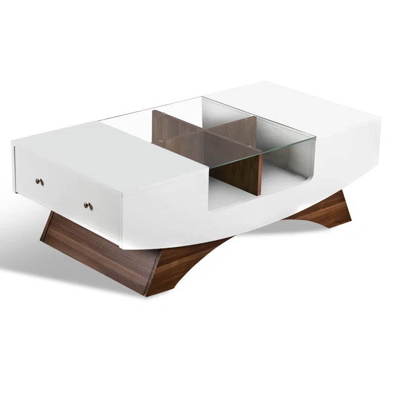 Madilynn Single Coffee Table