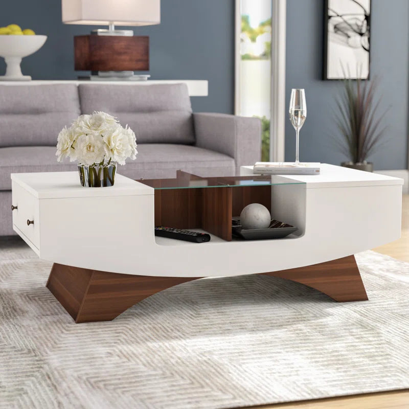 Madilynn Single Coffee Table