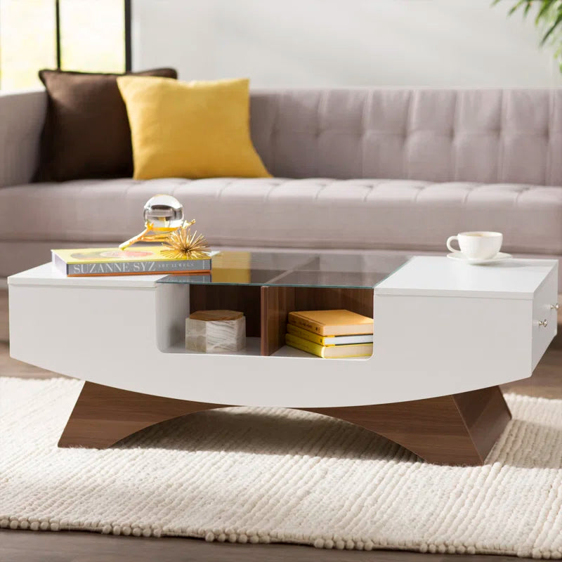 Madilynn Single Coffee Table