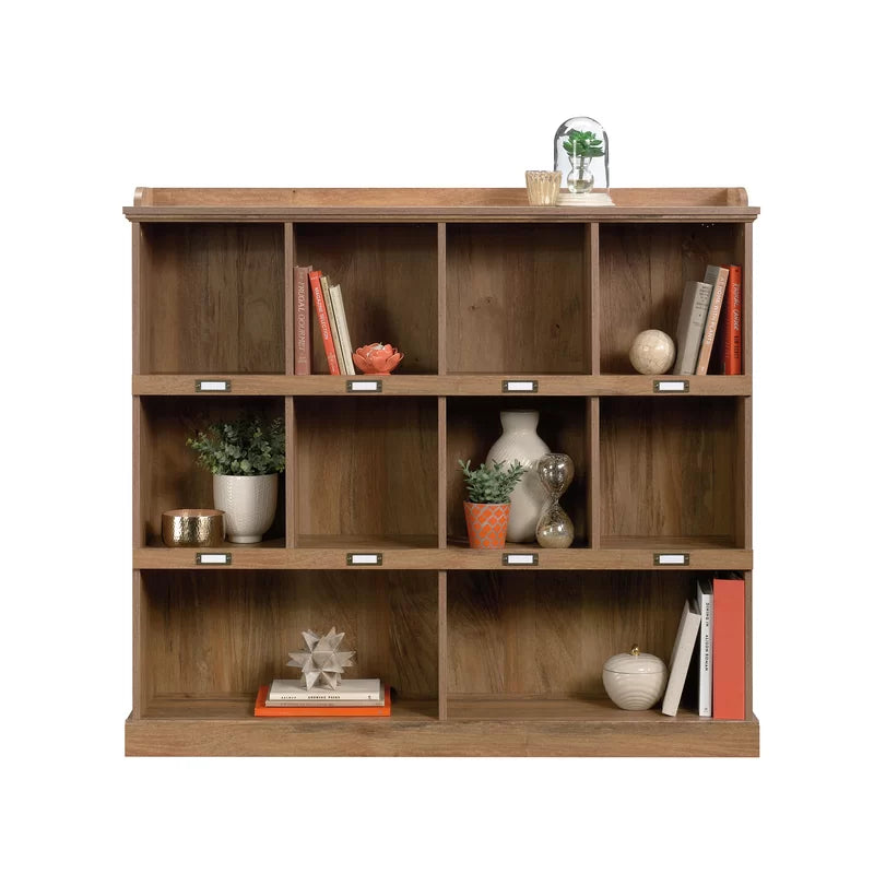 Evanjames Bookcase