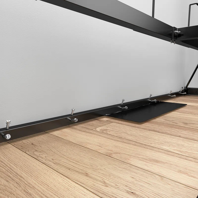 Osterman Murphy Bed