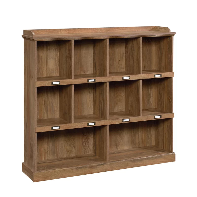 Evanjames Bookcase