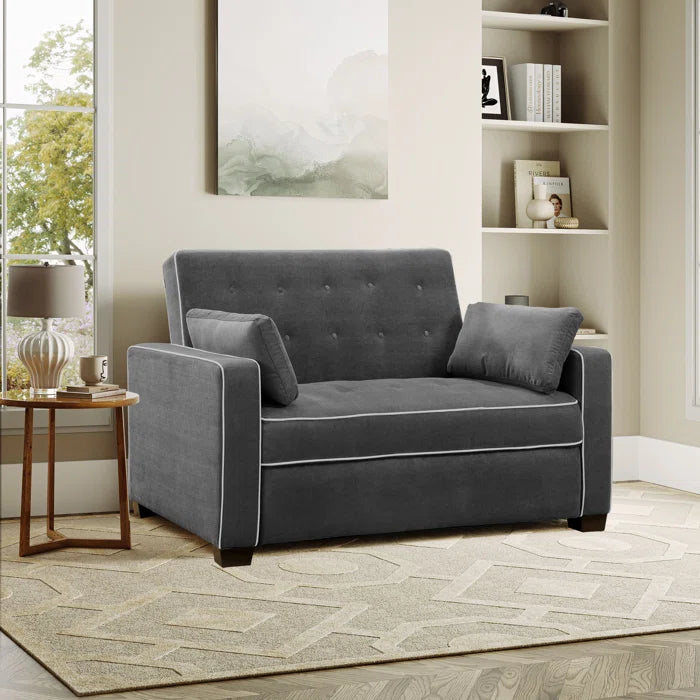 Full Size Convertible Sofa