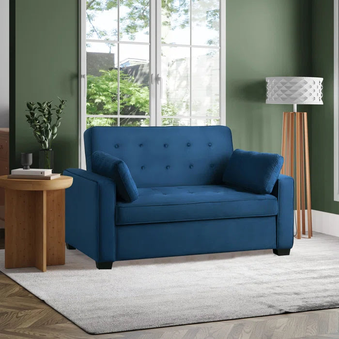Full Size Convertible Sofa