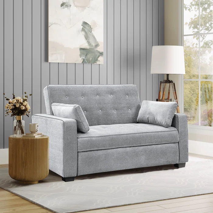 Full Size Convertible Sofa