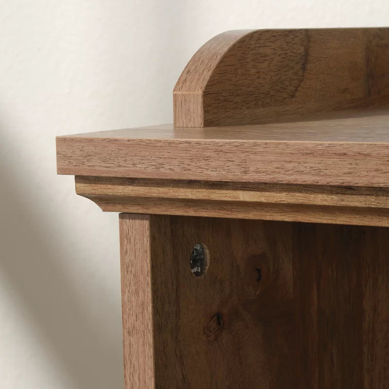 Evanjames Bookcase
