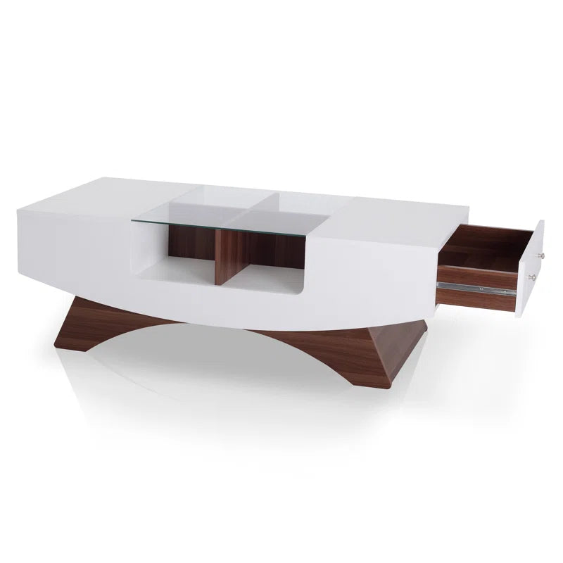 Madilynn Single Coffee Table