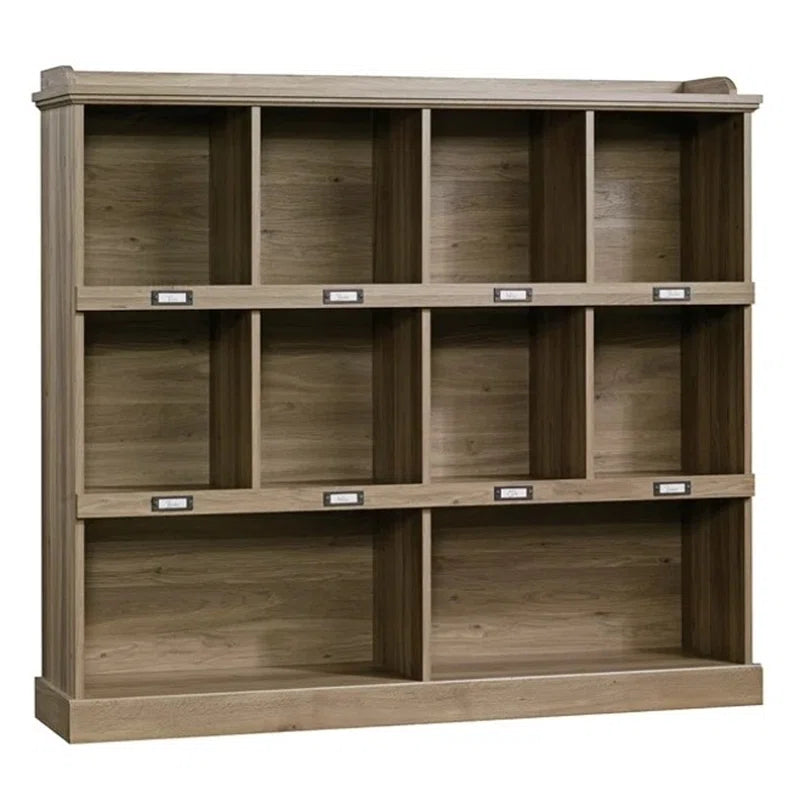 Evanjames Bookcase