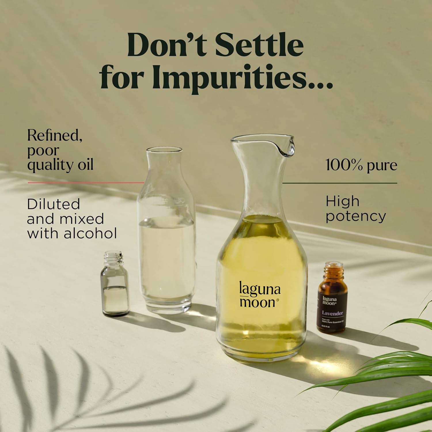 Essential Oils Set - Top 6 Blends for Diffusers, Home Care, Candle Making Scents, Fragrance, Aromatherapy, Humidifiers, Gifts - Peppermint, Tea Tree, Lavender, Eucalyptus, Orange (10Ml)