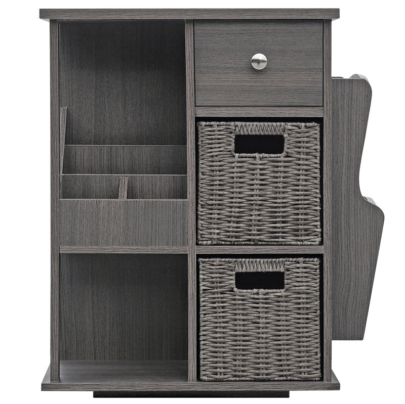 Arlene 3 - Drawer End Table
