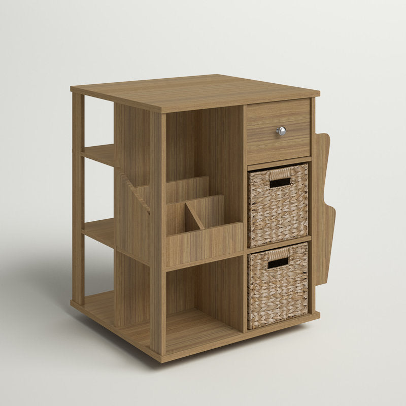 Arlene 3 - Drawer End Table