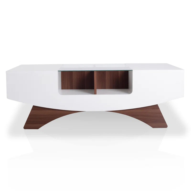 Madilynn Single Coffee Table