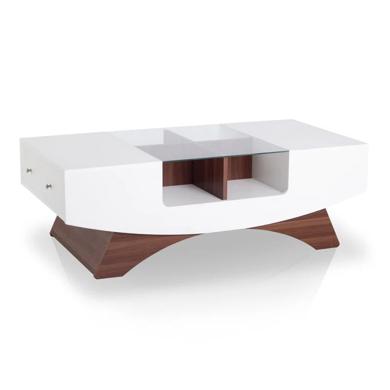 Madilynn Single Coffee Table