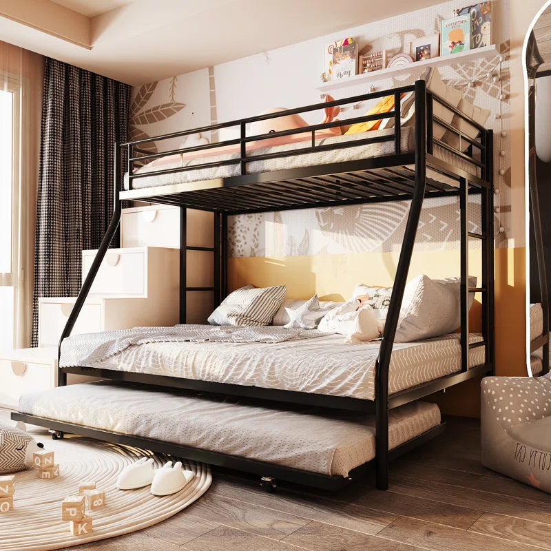 Arnya Standard Bunk Bed