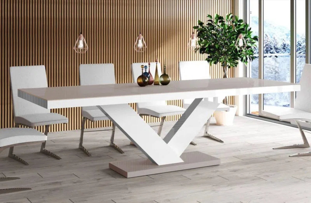 Fallin Extendable Dining Table