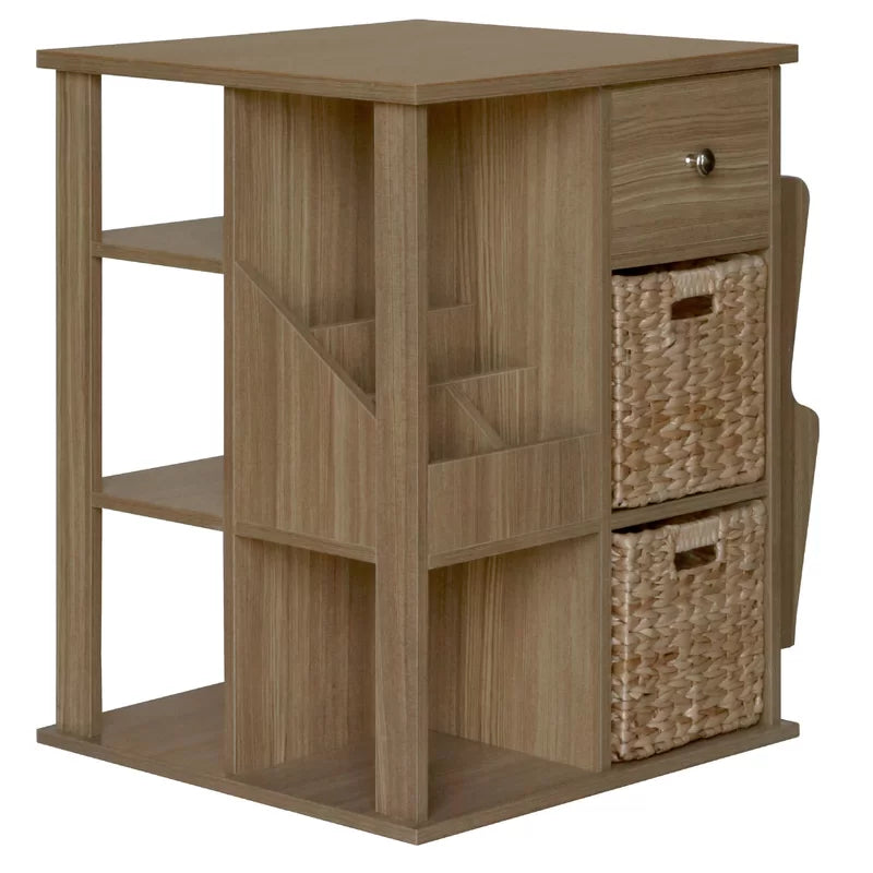 Arlene 3 - Drawer End Table