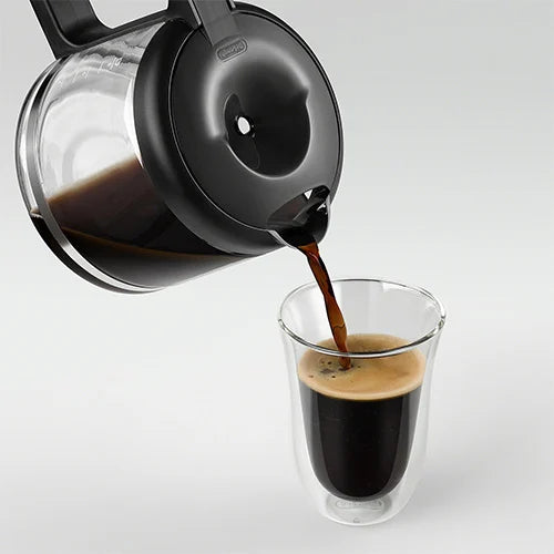 Coffee and Espresso Combo Brewer