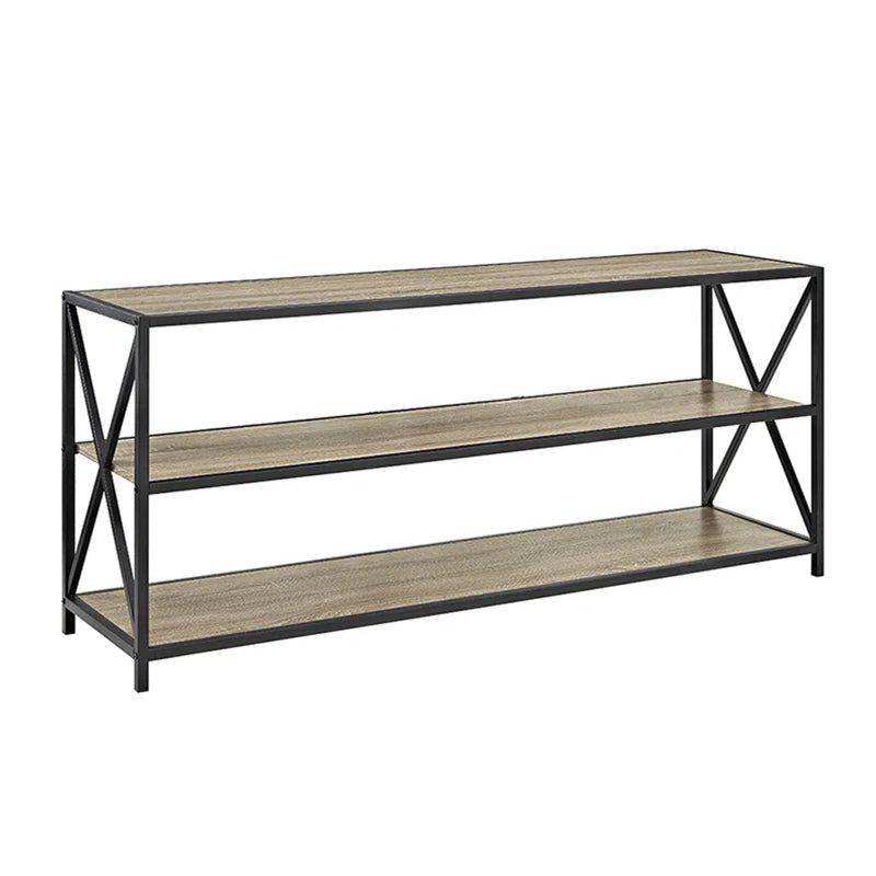 Eulas Etagere Bookcase