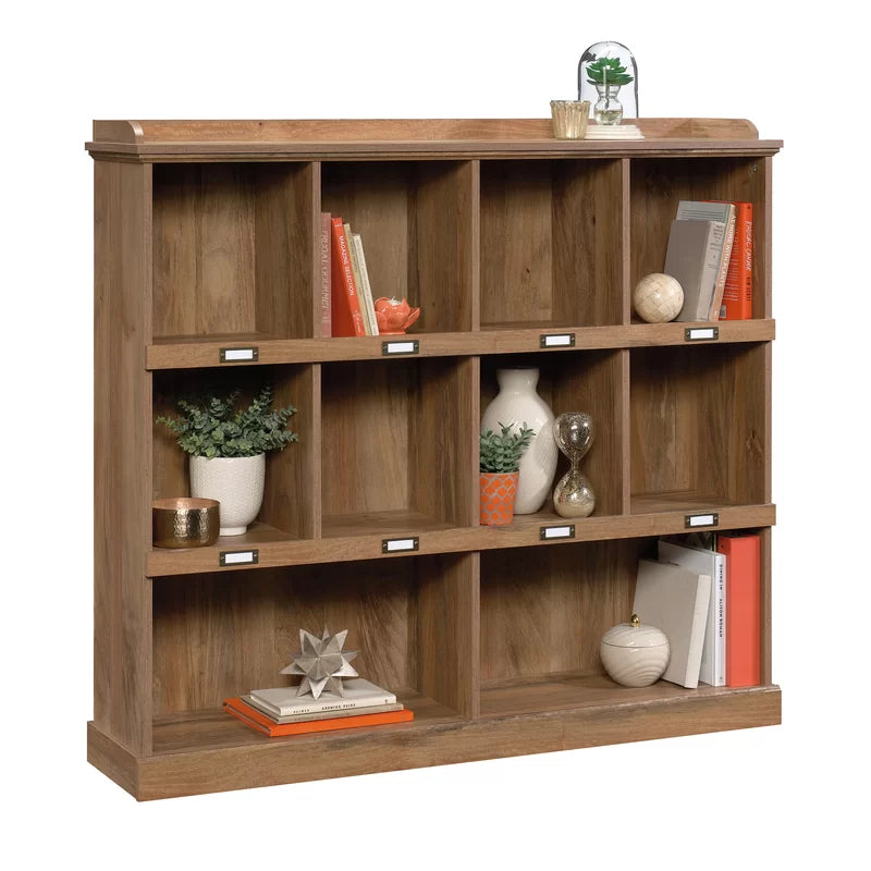 Evanjames Bookcase