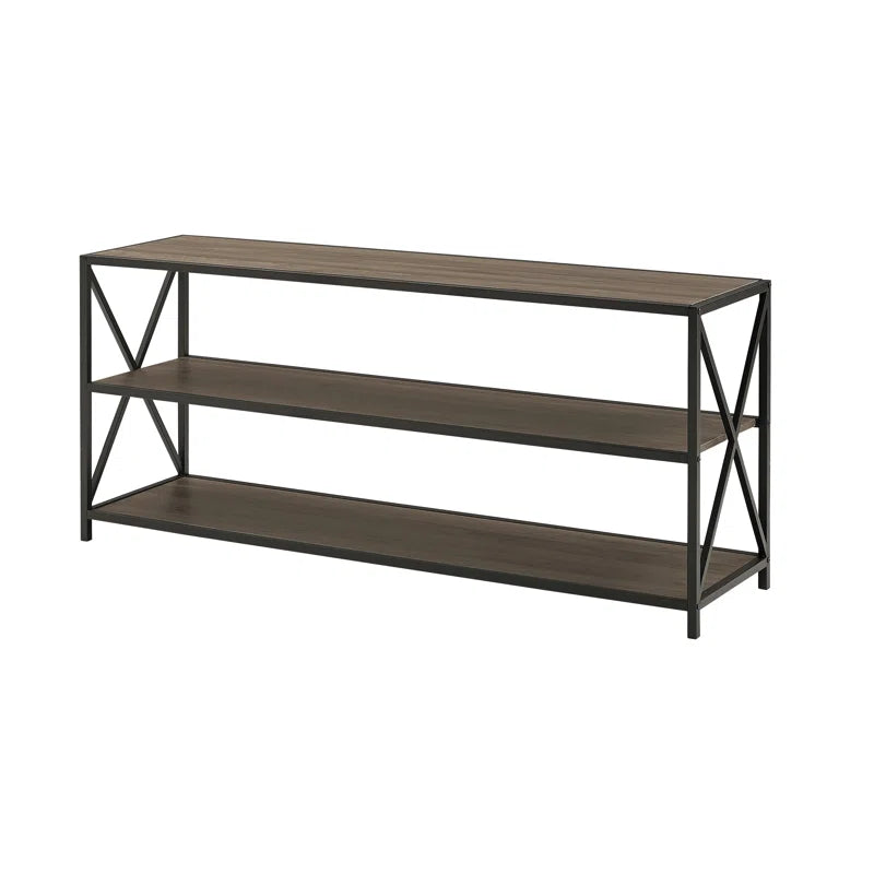 Eulas Etagere Bookcase