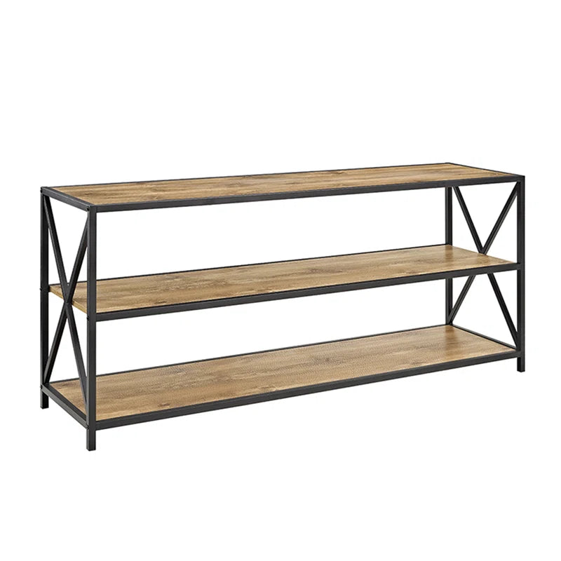 Eulas Etagere Bookcase