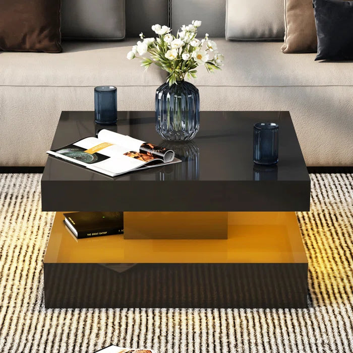 Emilly Coffee Table