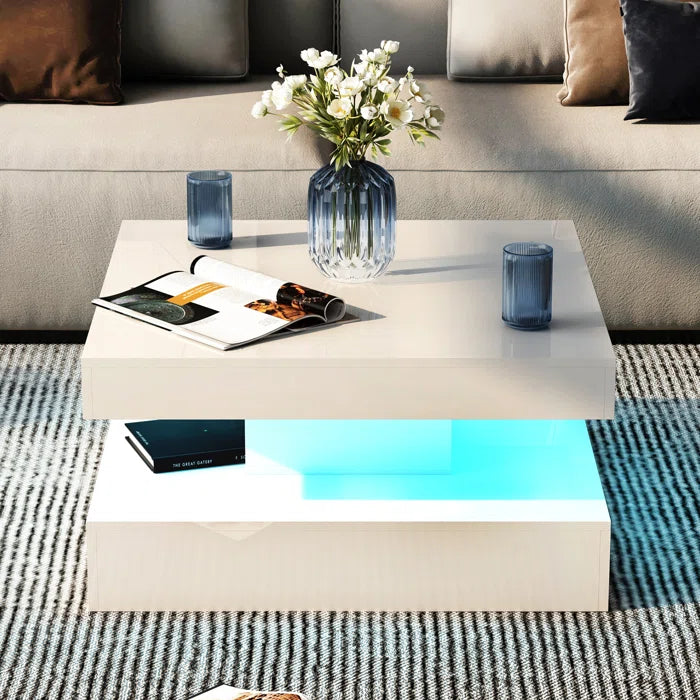 Emilly Coffee Table