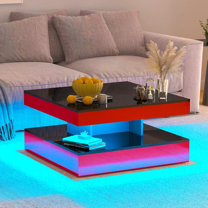 Emilly Coffee Table