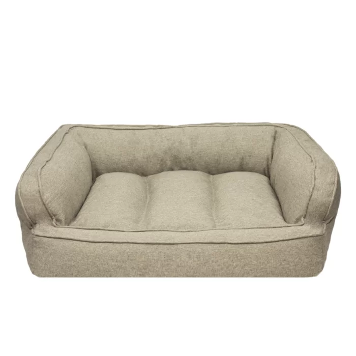 Hartz Bolster Pet Bed