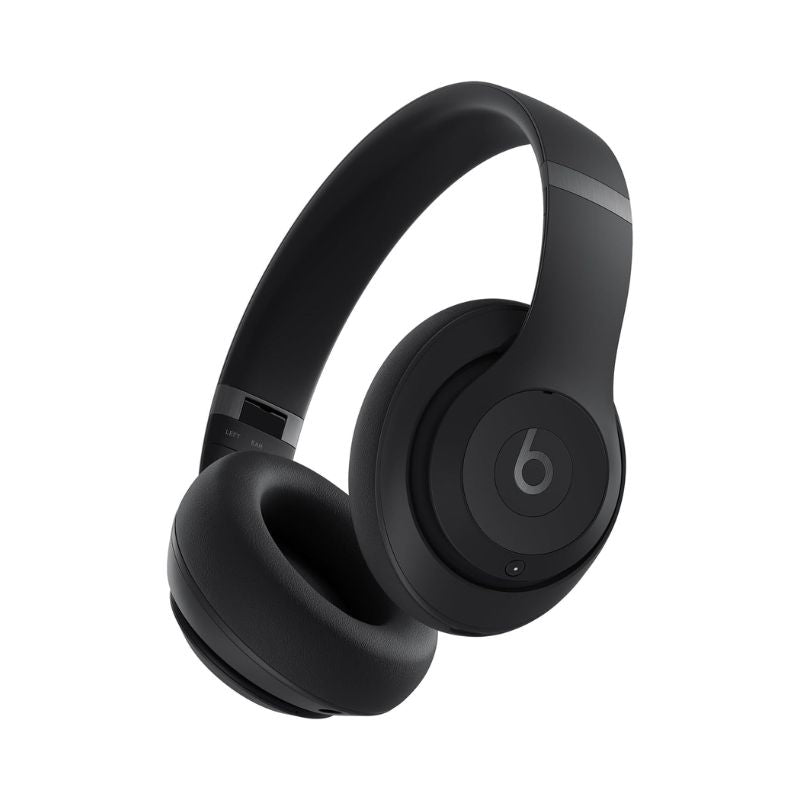 Studio Pro – Wireless Noise Cancelling Headphones, Spatial Audio, 40H Battery, USB-C (Black)