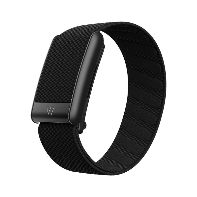 Health & Fitness Wearable – 12-Month Membership + 24/7 Activity Tracker