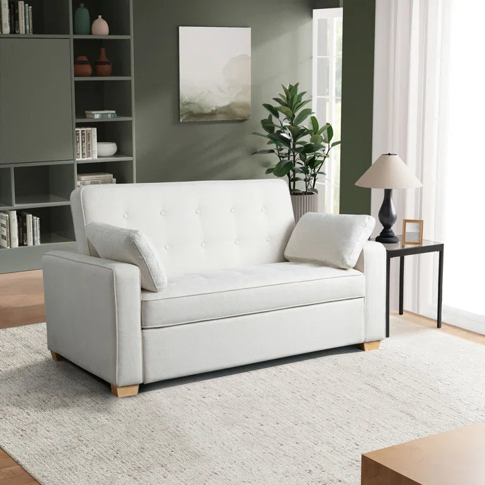 Full Size Convertible Sofa