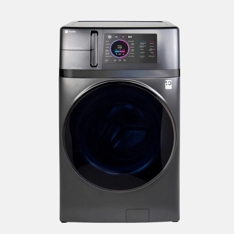 PFQ97HSPVDS COMBINATION WASHER ELECTRIC DRYER Gray