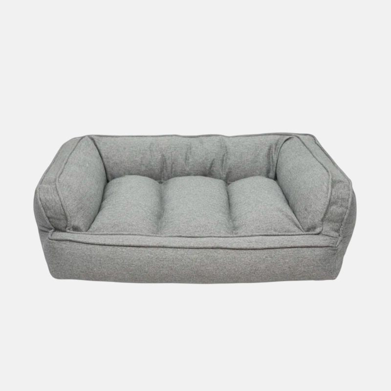 Hartz Bolster Pet Bed