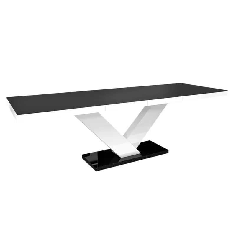 Fallin Extendable Dining Table