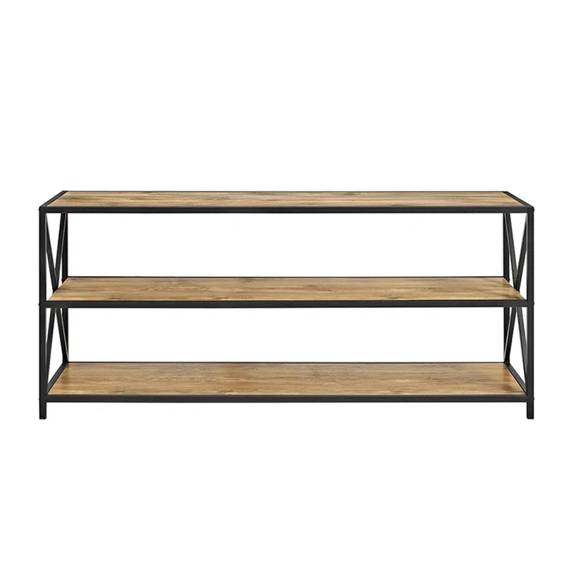 Eulas Etagere Bookcase