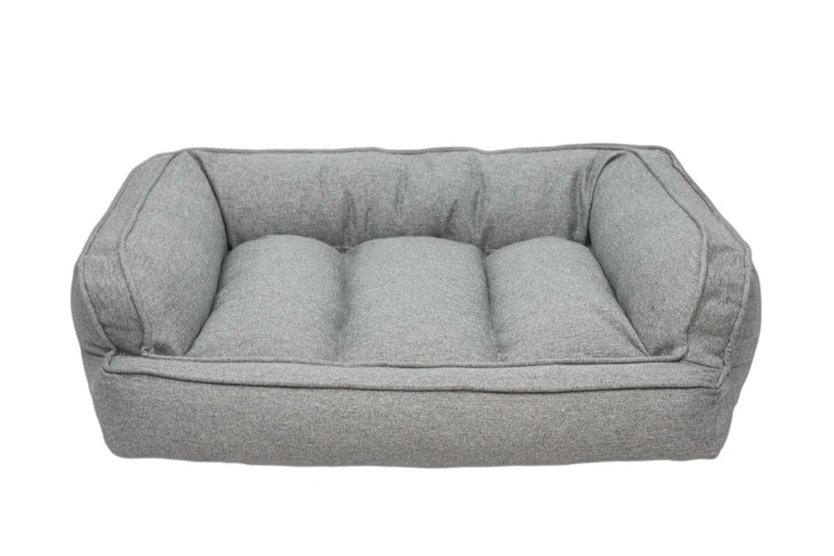 Hartz Bolster Pet Bed