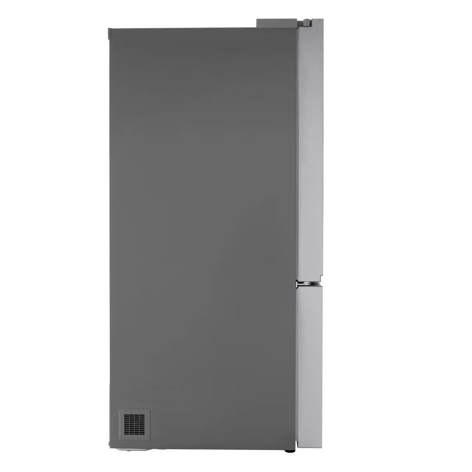 LG 31 cu. ft. Smart French Door Refrigerator | InstaView™ Door-in-Door®, Dual Ice Maker, and Wi-Fi Connectivity | Max Capacity, Energy Efficient, and Modern Kitchen Convenience